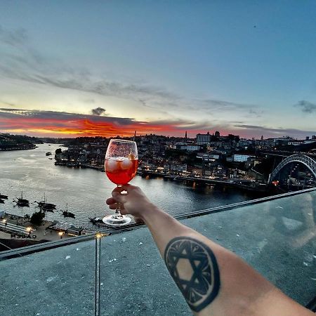 Apartamento Lar Doce Lar Porto Vila Nova de Gaia Exterior foto
