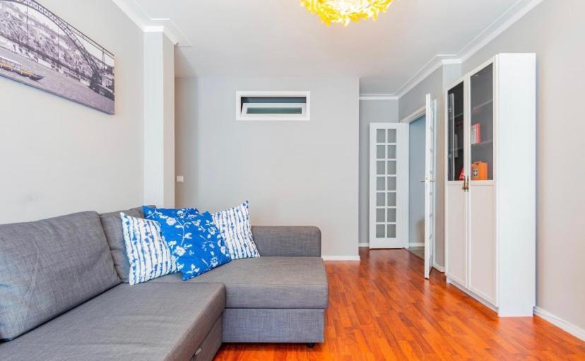 Apartamento Lar Doce Lar Porto Vila Nova de Gaia Exterior foto