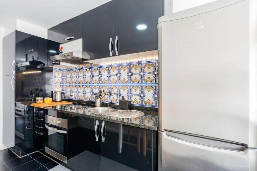 Apartamento Lar Doce Lar Porto Vila Nova de Gaia Exterior foto