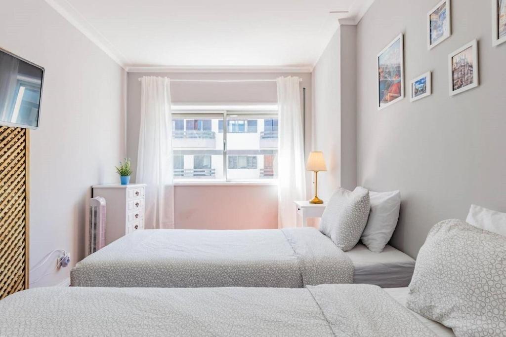 Apartamento Lar Doce Lar Porto Vila Nova de Gaia Exterior foto