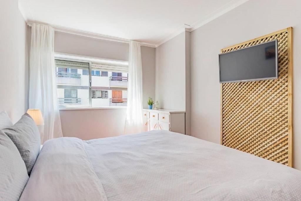 Apartamento Lar Doce Lar Porto Vila Nova de Gaia Exterior foto