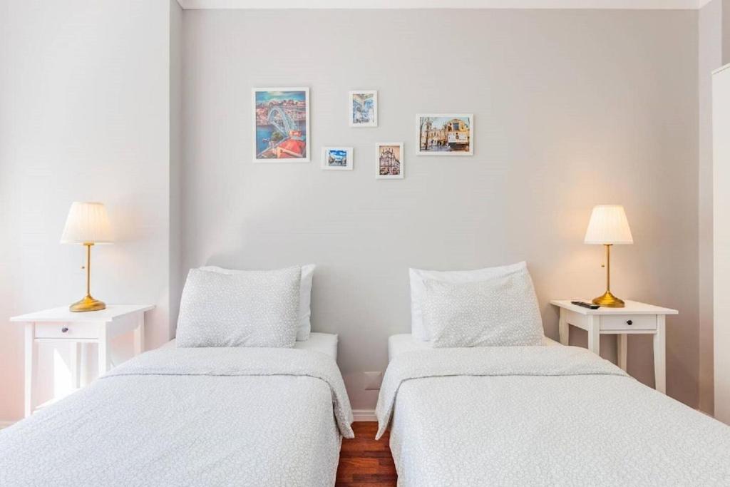 Apartamento Lar Doce Lar Porto Vila Nova de Gaia Exterior foto