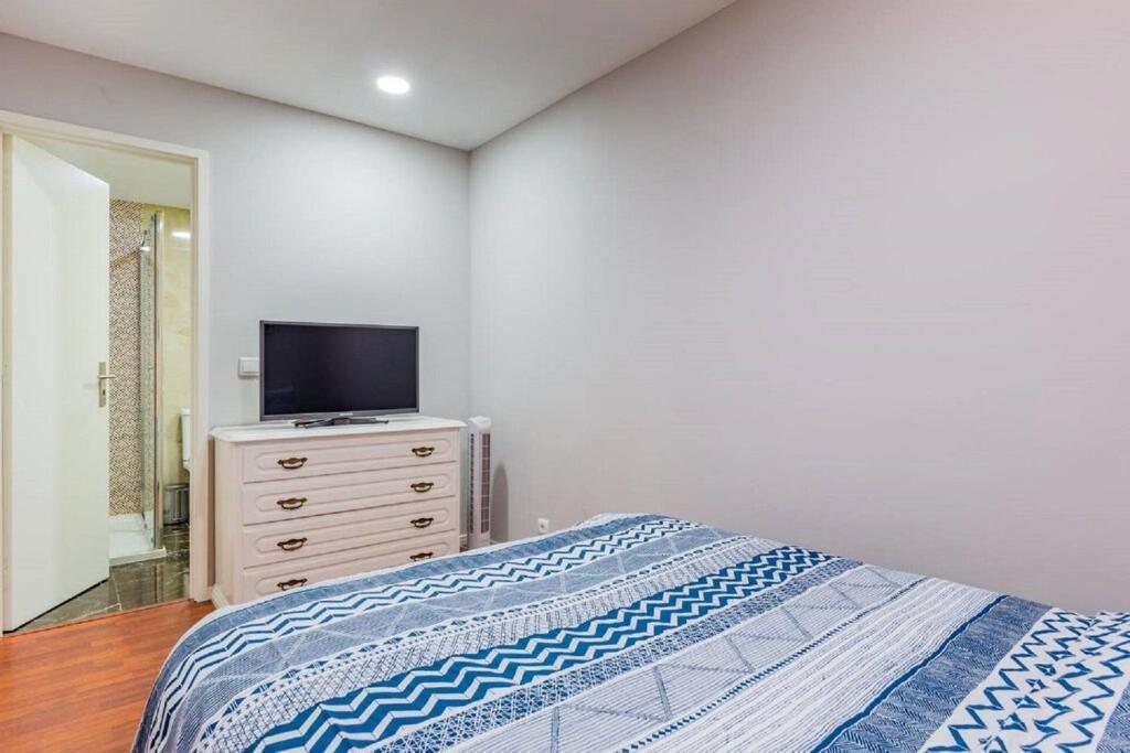 Apartamento Lar Doce Lar Porto Vila Nova de Gaia Exterior foto