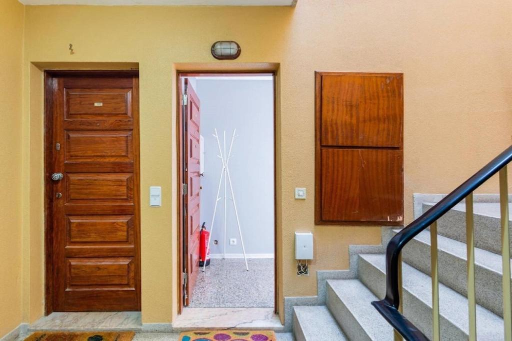Apartamento Lar Doce Lar Porto Vila Nova de Gaia Exterior foto