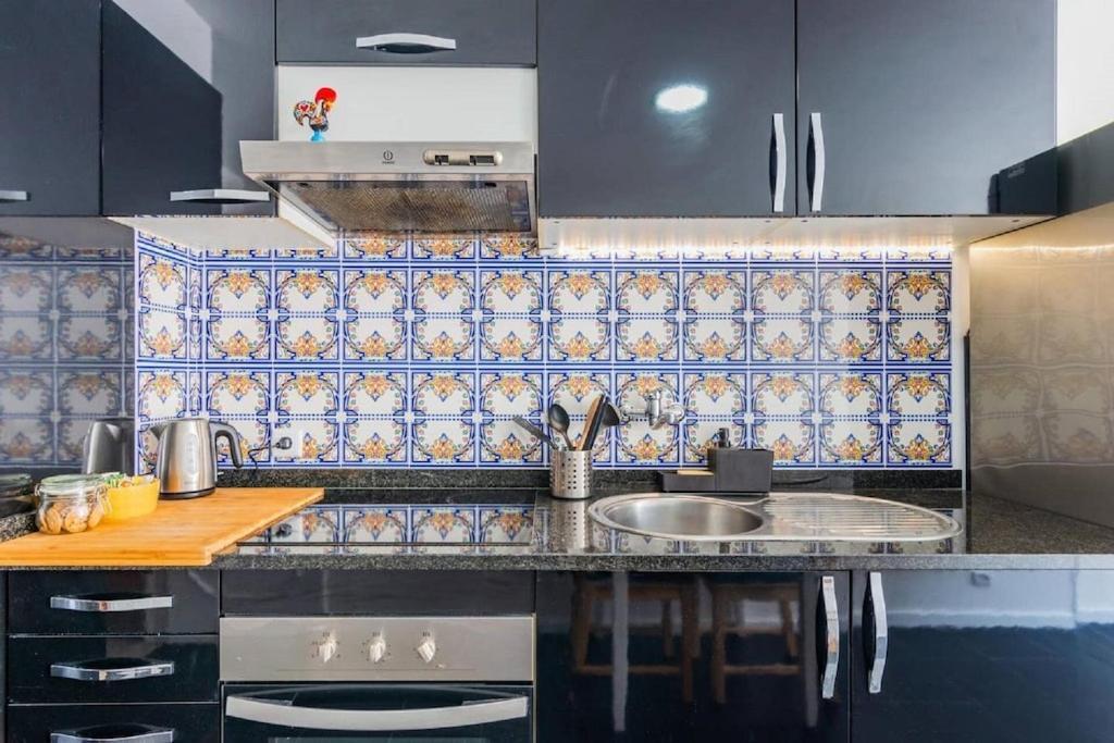 Apartamento Lar Doce Lar Porto Vila Nova de Gaia Exterior foto