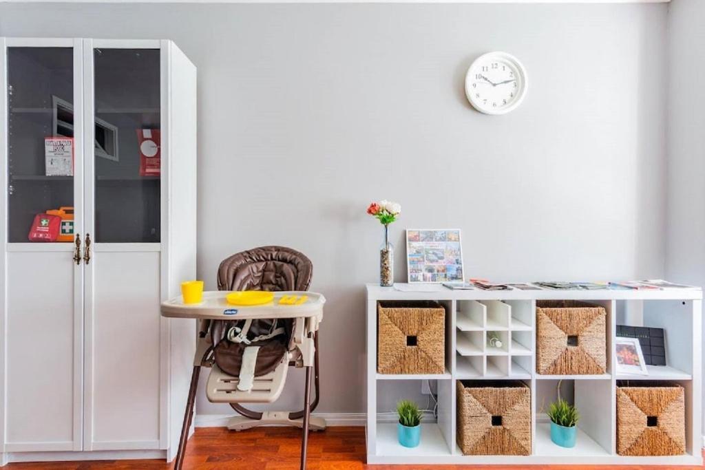 Apartamento Lar Doce Lar Porto Vila Nova de Gaia Exterior foto