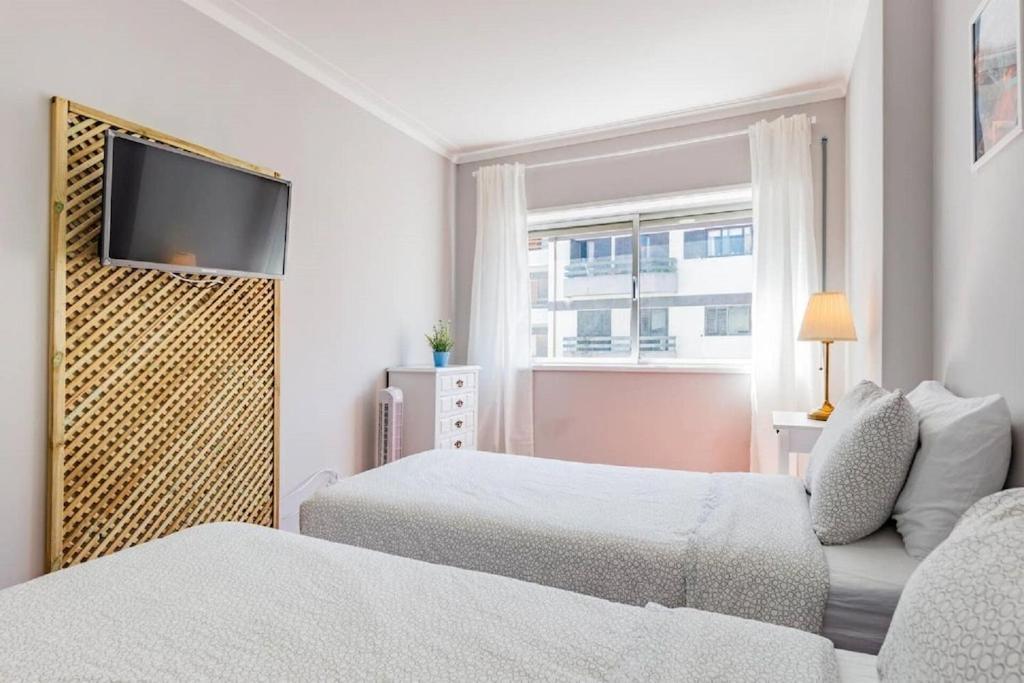 Apartamento Lar Doce Lar Porto Vila Nova de Gaia Exterior foto
