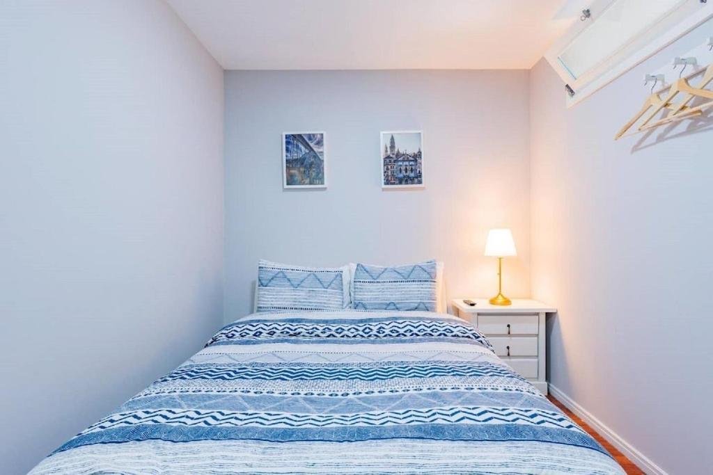 Apartamento Lar Doce Lar Porto Vila Nova de Gaia Exterior foto